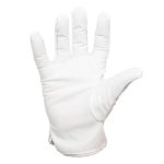 ESD Palm Striped Glove - Antistat