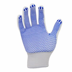 ESD Dotted Palm Glove