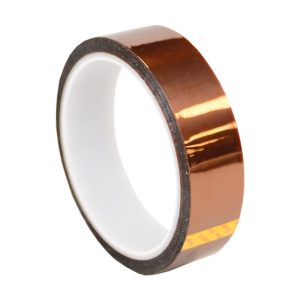 High Temperature masking tape - Antistat