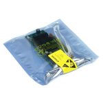 ESD Caution Labels - Antistat