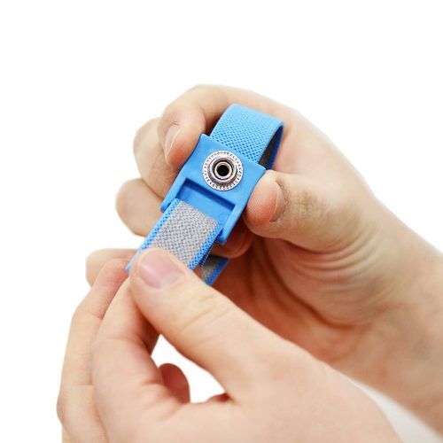 ESD Wrist Strap - Antistat