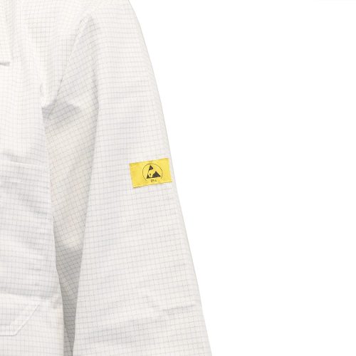 ESD Lab coat - Antistat