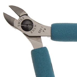 ESD Wire Cutters - Fibre Optic Cutter - Antistat