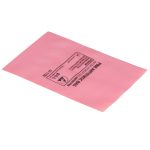 Pink Antistatic bags - Open top - Antistat