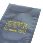 Static Shielding Bags - Open Top - Image 2