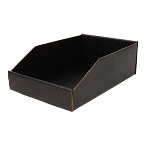 Corstat Bin Box - Singular Photo - Antistat