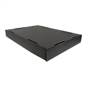 Corstat® Stacking Tote Lid