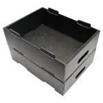 Corstat® Stacking Tote - Image 2