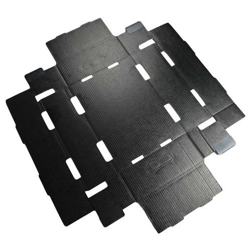 Corstat® Stacking Tote - Image 3