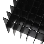 Corriplast Tote Divisions - Antistat