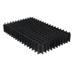 Corriplast Tote Divisions - Antistat