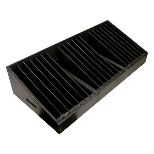 Corstat® Reel Storage System - Image 2