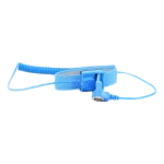 Antistatic wrist straps