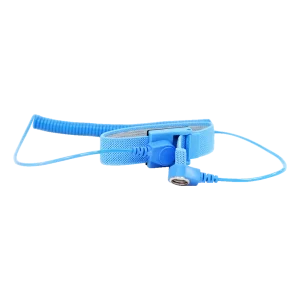 Antistatic wrist straps