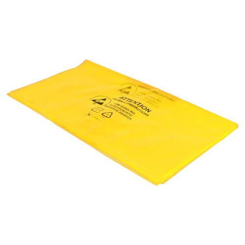 Cleanroom ESD Bin Liners - Image 6