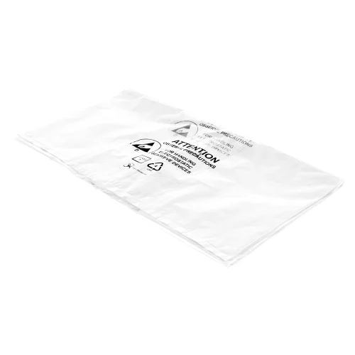 Cleanroom ESD Bin Liners - Image 5