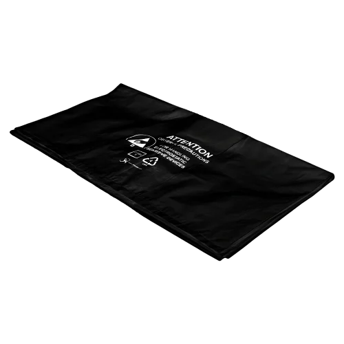 Cleanroom ESD Bin Liners - Image 3