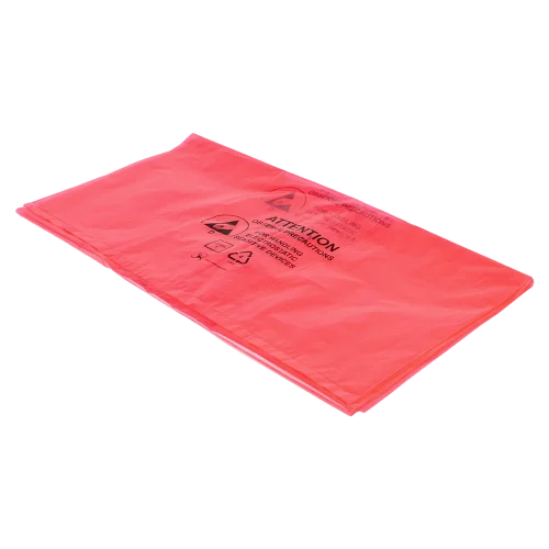 Cleanroom ESD Bin Liners - Image 2