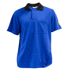 ESD Polo Shirts