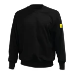 ESD Unisex Sweatshirt - Black