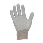 ESD Seamless Knit Gloves