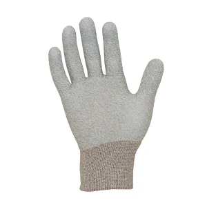ESD Seamless Knit Gloves