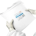 Polyester Cellulose Wipes 68gsm - Image 2