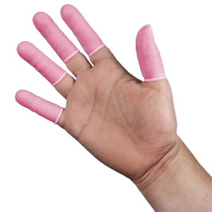 ESD Finger Cots