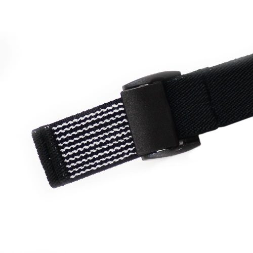 ESD wrist strap - black - Antistat