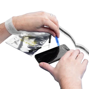 Disposable Wrist Strap - Antistat