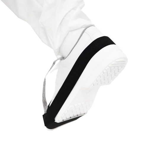 Toe Grounder Non-Adjustable - Antistat