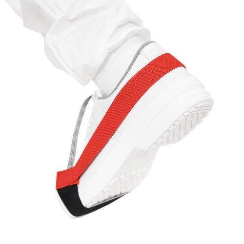 ESD Toe Grounder Adjustable - Antistat