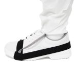 Toe Grounder Non-Adjustable - Antistat