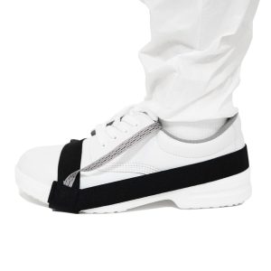 Toe Grounder Non-Adjustable - Antistat