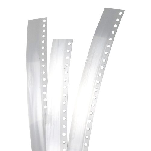 Polystyrene Carrier Tape Extenders with Cover Tape - Image 2