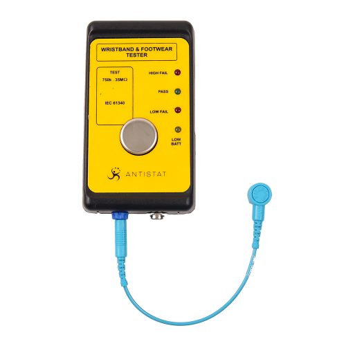 Complete ESD Test Station Kit - Image 3