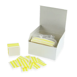 Double Splice Tape - yellow - Antistat