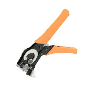 SMT Component Reel Splice tool - Antistat