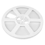 7inch reels (small) - Antistat component packaging reels