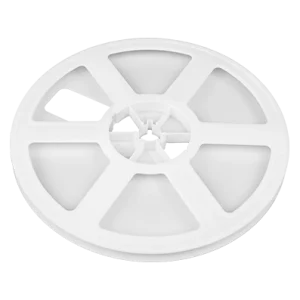 7inch reels (small) - Antistat component packaging reels
