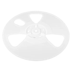 Antistatic HIPS Packaging reel - 13in - 4mm hub width