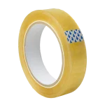 ESD Transparent Cellulose Tape - Image 2