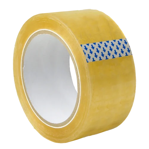 ESD Transparent Cellulose Tape - Image 3