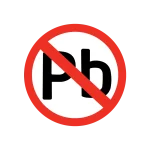 Self-Adhesive Pb Lead Free Caution Labels - Image 2