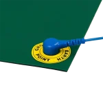 ESD Common Grounding Point Label - Image 3
