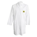 ESD Lab Coat - Antistat
