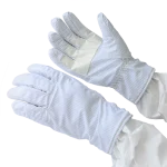 Heat Resistant Gloves - Antistat