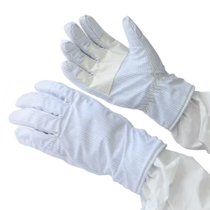 Heat Resistant Gloves - Antistat