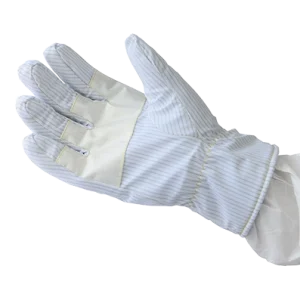 ESD Heat Resistant Gloves