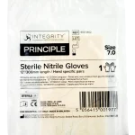 PRINCIPLE Sterile Nitrile Gloves - Image 3
